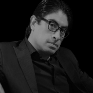 Saúl Sánchez Nolasco